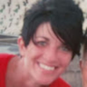 Meet your Posher, Marsha